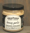 Honey Garlic Mustard